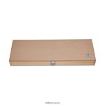 Juego de cuchillos para carne Twin Gourmet de 8 piezas con estuche de presentación de madera. Zwilling cuchillería A688HF361 - Image 3