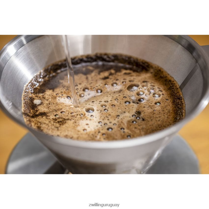 juego de goteros para café para verter sobre café, 2 piezas Zwilling cocina A688HF584 - Image 9