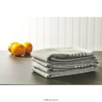Juego de paños de cocina, gris. Zwilling cuchillería A688HF82 - Image 4
