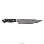 kramer - cuchillo de chef estrecho de 8 pulgadas, colección damasco inoxidable euroline Zwilling cuchillería A688HF195 - Image 3
