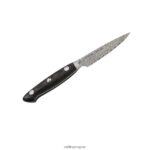 kramer - euroline colección damasco inoxidable 3.5 pulgadas, cuchillo de pelar Zwilling cuchillería A688HF272 - Image 2