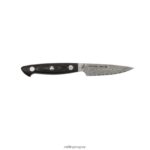 kramer - euroline colección damasco inoxidable 3.5 pulgadas, cuchillo de pelar Zwilling cuchillería A688HF272 - Image 3