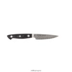 kramer - euroline colección damasco inoxidable 3.5 pulgadas, cuchillo de pelar Zwilling cuchillería A688HF272 - Image 4