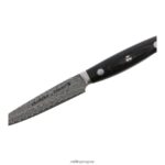 kramer - euroline colección damasco inoxidable 4 piezas, juego de cuchillos para carne Zwilling cuchillería A688HF376 - Image 3