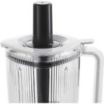 licuadora eléctrica enfinigy - plateada Zwilling electricidad A688HF573 - Image 2