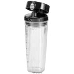 licuadora personal enfinigy - negra Zwilling electricidad A688HF552 - Image 2