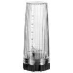 licuadora personal enfinigy - negra Zwilling electricidad A688HF552 - Image 3