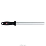 Mantenimiento de bordes, acero de afilado de diamante de 10 pulgadas. Zwilling cuchillería A688HF165 - Image 2