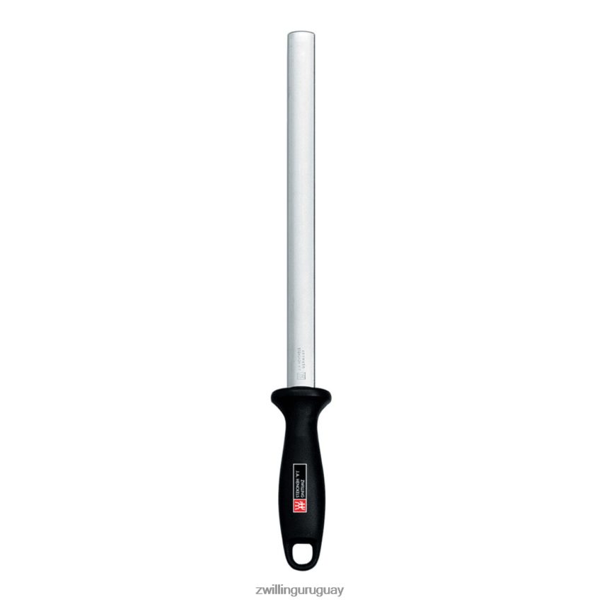 Mantenimiento de bordes, acero de afilado de diamante de 12 pulgadas. Zwilling cuchillería A688HF132 - Image 1