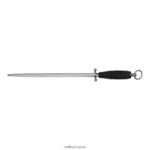 Mantenimiento de bordes, acero de afilado profesional de 12 pulgadas. Zwilling cuchillería A688HF203