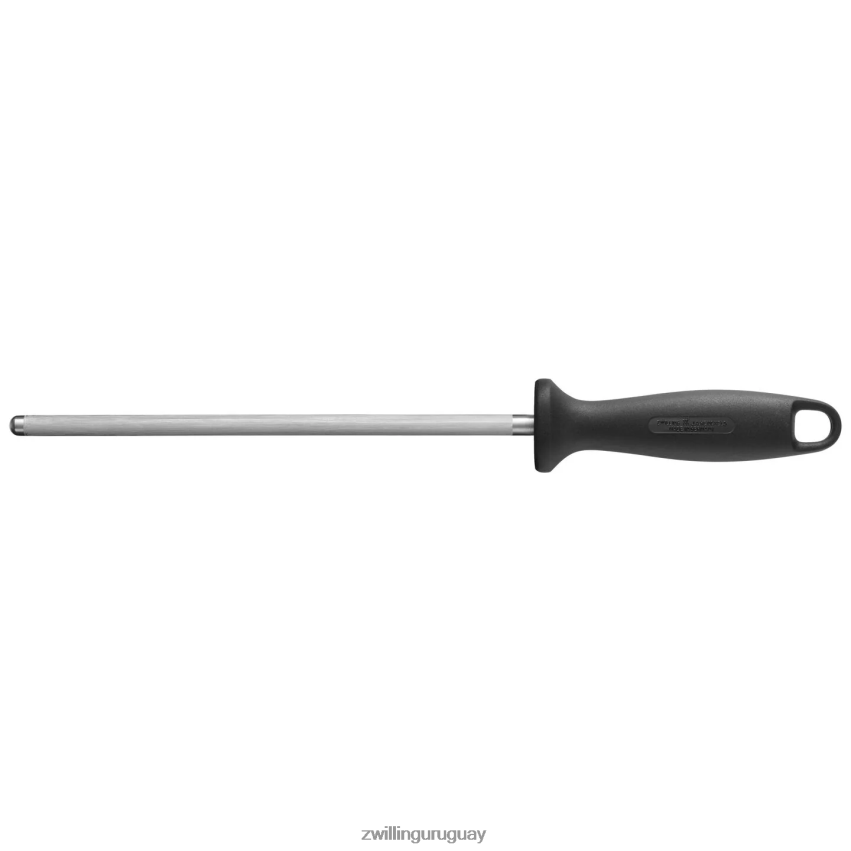 mantenimiento de bordes de 9 pulgadas, acero para afilar Zwilling cuchillería A688HF162 - Image 1