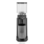 molinillo de café enfinigy, negro mate Zwilling cocina A688HF554