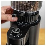 molinillo de café enfinigy, negro mate Zwilling cocina A688HF554 - Image 3