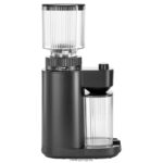 molinillo de café enfinigy, negro mate Zwilling cocina A688HF554 - Image 4