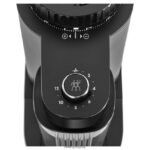 molinillo de café enfinigy, negro mate Zwilling cocina A688HF554 - Image 5