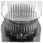 molinillo de café enfinigy, negro mate Zwilling cocina A688HF554 - Image 6