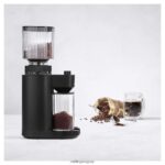 molinillo de café enfinigy, negro mate Zwilling cocina A688HF554 - Image 7
