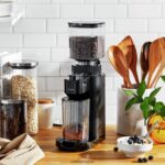 molinillo de café enfinigy, negro mate Zwilling cocina A688HF554 - Image 8