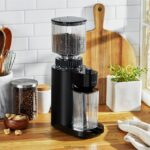 molinillo de café enfinigy, negro mate Zwilling cocina A688HF554 - Image 9