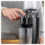molinillo de café enfinigy, negro mate Zwilling cocina A688HF554 - Image 10