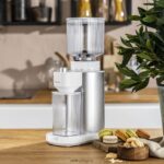 molinillo de café enfinigy, plateado Zwilling cocina A688HF555 - Image 12