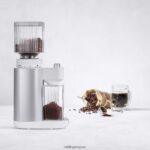 molinillo de café enfinigy, plateado Zwilling cocina A688HF555 - Image 3
