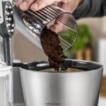 molinillo de café enfinigy, plateado Zwilling cocina A688HF555 - Image 4