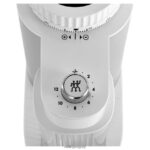 molinillo de café enfinigy, plateado Zwilling cocina A688HF555 - Image 7