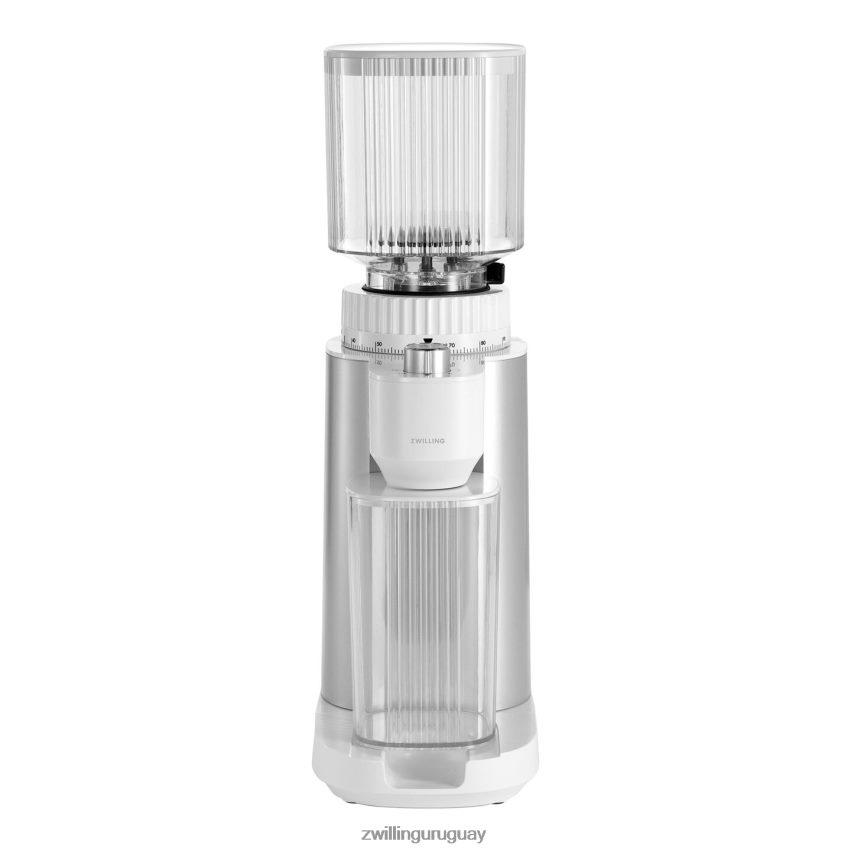 molinillo_de_cafe_enfinigy_plateado_zwilling_cocina_a688hf555.jpg molinillo de café enfinigy, plateado Zwilling cocina A688HF555 - Image 1