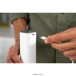 Molinillo de sal y pimienta eléctrico enfinigy, blanco Zwilling cocina A688HF550 - Image 7