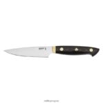 Navaja multiusos bob kramer carbon 2.0 de 5 pulgadas, filo fino Zwilling cuchillería A688HF181 - Image 2