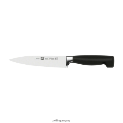 navaja multiusos de cuatro estrellas de 6,5 pulgadas Zwilling cuchillería A688HF169