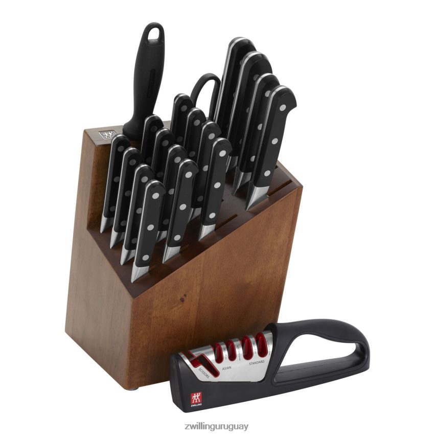 pro_20_piezas_juego_de_bloques_de_cuchillos_zwilling_cuchilleria_a688hf58.jpg pro 20 piezas, juego de bloques de cuchillos Zwilling cuchillería A688HF58 - Image 1