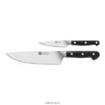 pro 2 piezas, juego de chef Zwilling cuchillería A688HF122