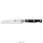 pro 3 piezas, juego de cuchillos para principiantes Zwilling cuchillería A688HF22 - Image 2