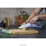 pro 3 piezas, juego de cuchillos para principiantes Zwilling cuchillería A688HF22 - Image 4