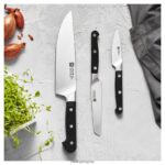pro 3 piezas, juego de cuchillos para principiantes Zwilling cuchillería A688HF22 - Image 7