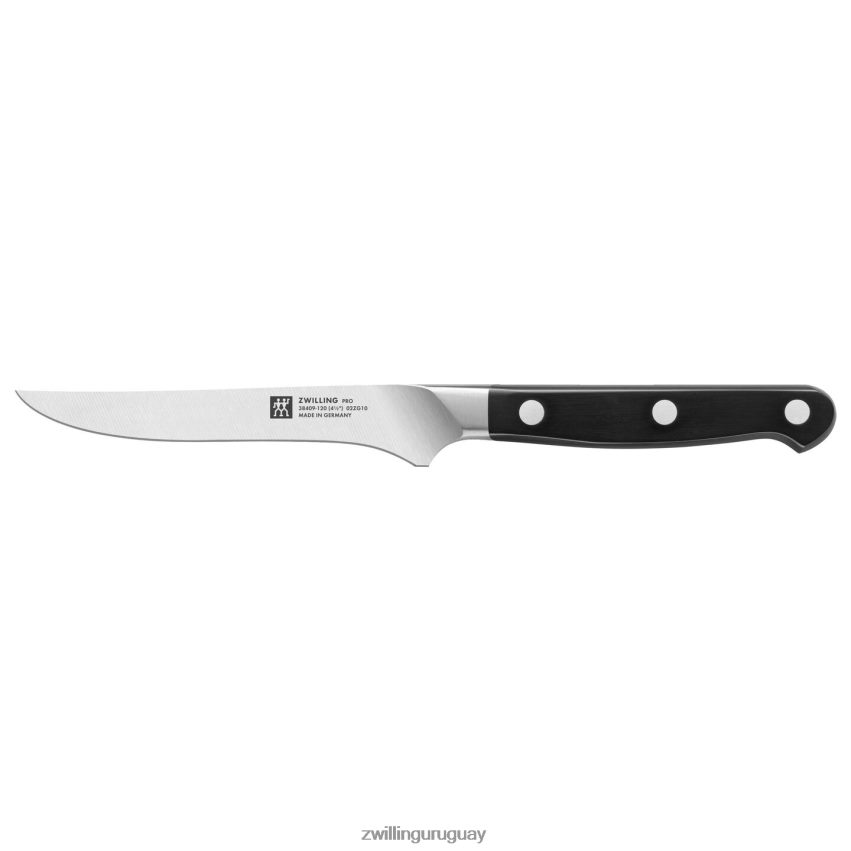 pro 4 piezas, juego de cuchillos para carne Zwilling cuchillería A688HF18 - Image 3