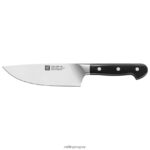 pro 6 pulgadas, cuchillo de chef Zwilling cuchillería A688HF69