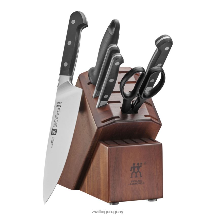 pro_7_piezas_juego_de_bloques_de_cuchillos_zwilling_cuchilleria_a688hf133.jpg pro 7 piezas, juego de bloques de cuchillos Zwilling cuchillería A688HF133 - Image 1