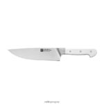 pro le blanc 8 pulgadas, cuchillo de chef Zwilling cuchillería A688HF72 - Image 2