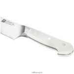 pro le blanc 8 pulgadas, cuchillo de chef Zwilling cuchillería A688HF72 - Image 4