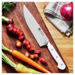 pro le blanc 8 pulgadas, cuchillo de chef Zwilling cuchillería A688HF72 - Image 7