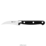 professional s juego de bloques de 10 piezas con bandeja para cuchillos de madera de haya, natural Zwilling cuchillería A688HF48 - Image 2