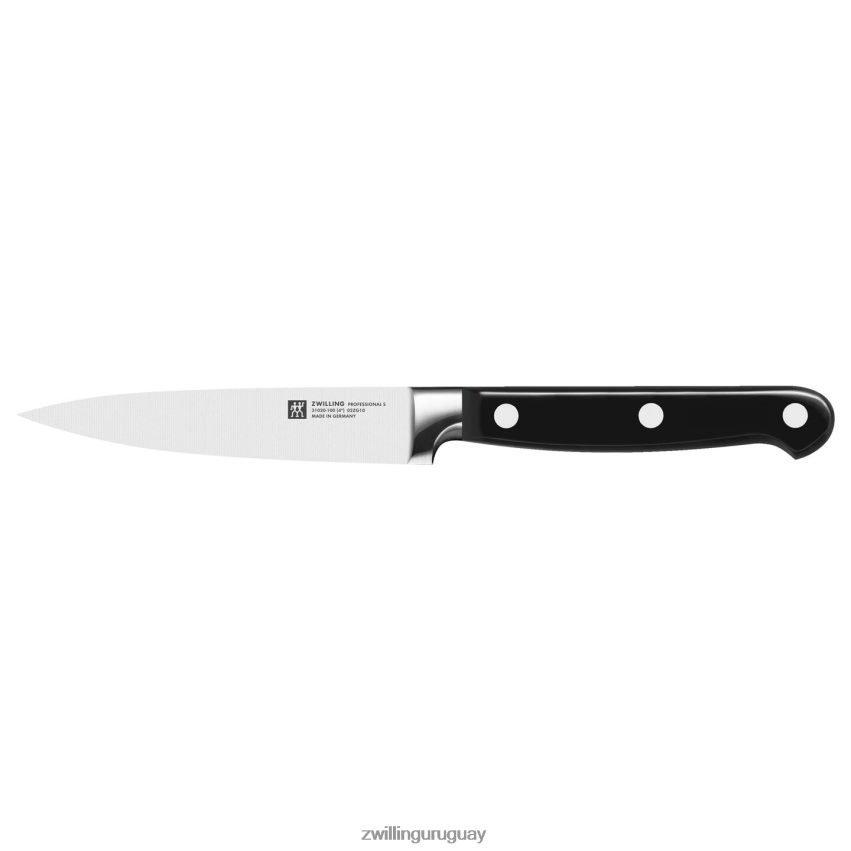 professional s juego de bloques de 10 piezas con bandeja para cuchillos de madera de haya, natural Zwilling cuchillería A688HF48 - Image 3