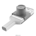 rallador múltiple/mandolina z-cut, gris Zwilling cuchillería A688HF530