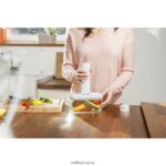 recipiente al vacío Fresh & Save m, vidrio, gris Zwilling cocina A688HF482 - Image 6