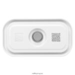 recipiente al vacío Fresh & Save S, vidrio, gris Zwilling cocina A688HF492 - Image 2