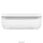 recipiente al vacío Fresh & Save S, vidrio, gris Zwilling cocina A688HF492 - Image 4