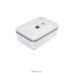 Recipiente frigorífico al vacío Fresh & Save, vidrio, La Mer Zwilling cocina A688HF487 - Image 4